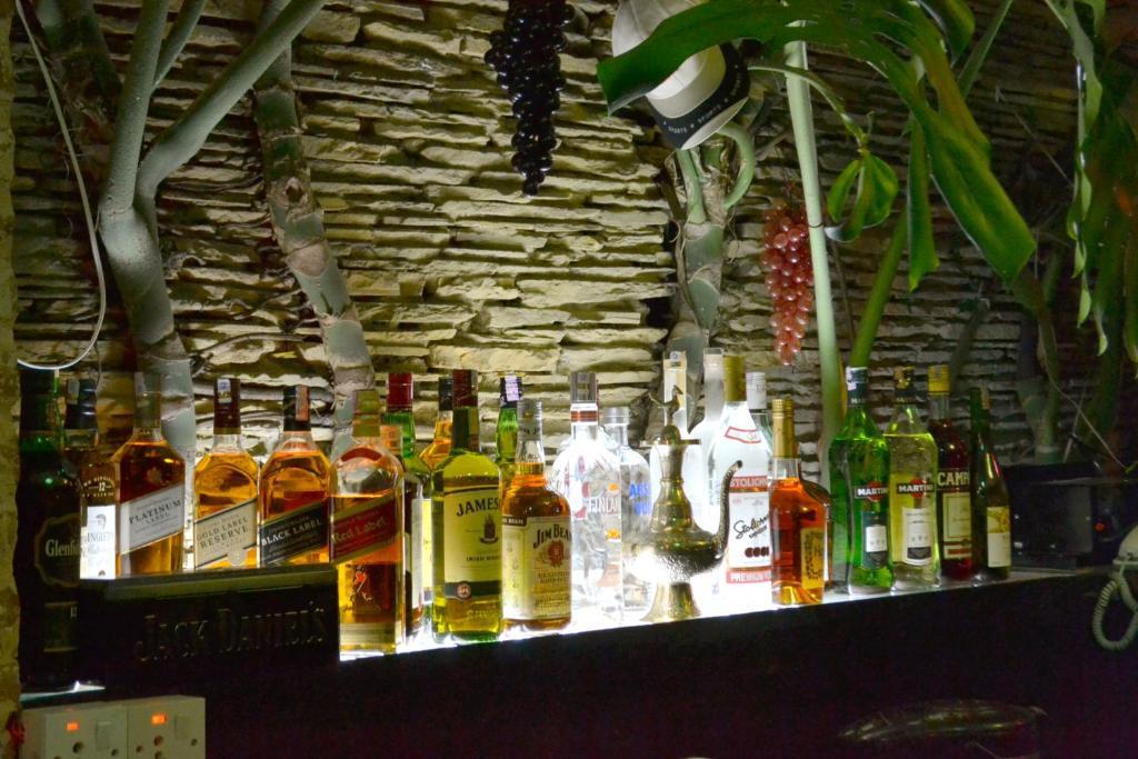 Hotel Encounter Nepal & Spa Κατμαντού Εξωτερικό φωτογραφία
