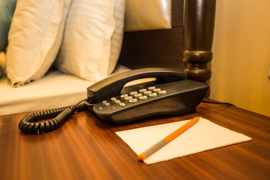 Hotel Encounter Nepal & Spa Κατμαντού Εξωτερικό φωτογραφία
